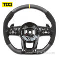 Carbon Fiber Steering Wheel for Mercedes Benz AMG